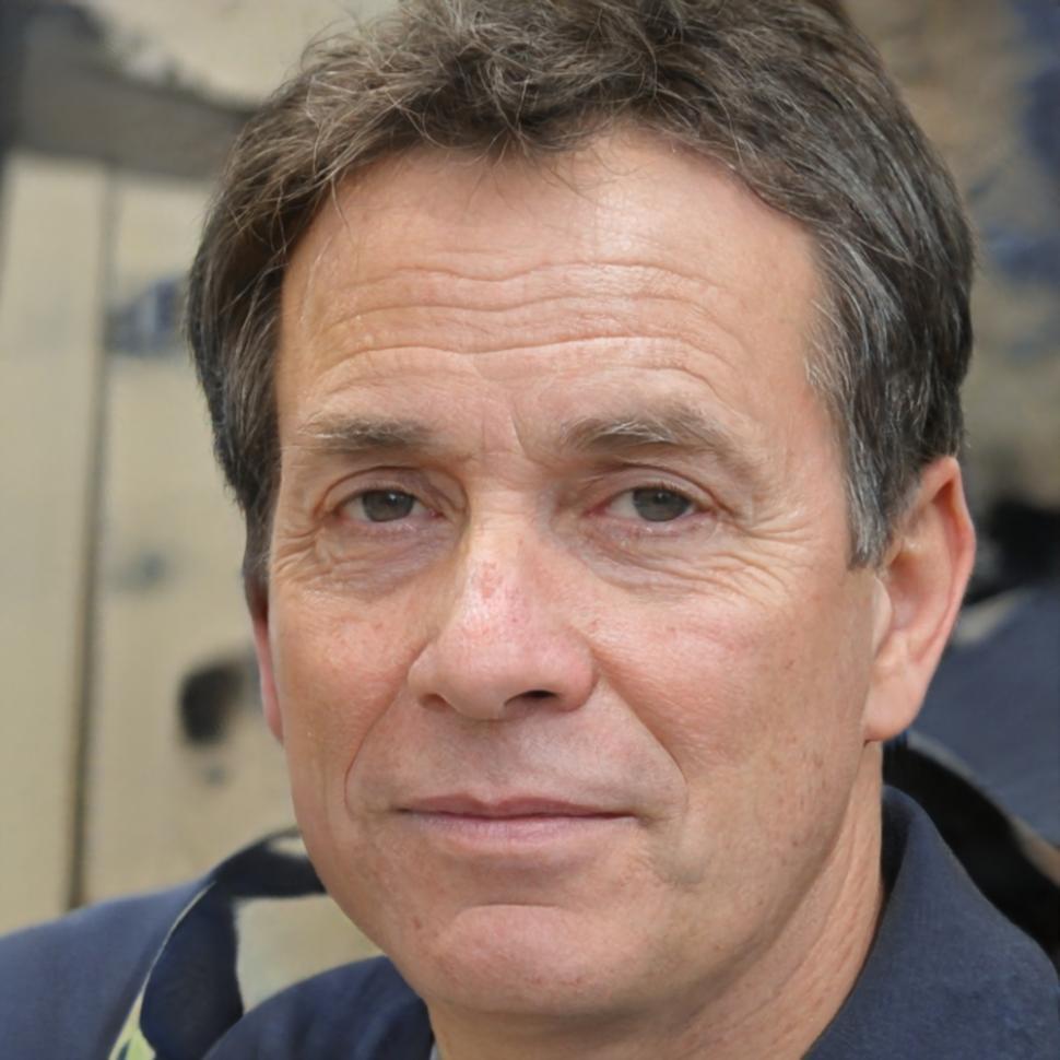 Преподаватель Улдис Берзиньш