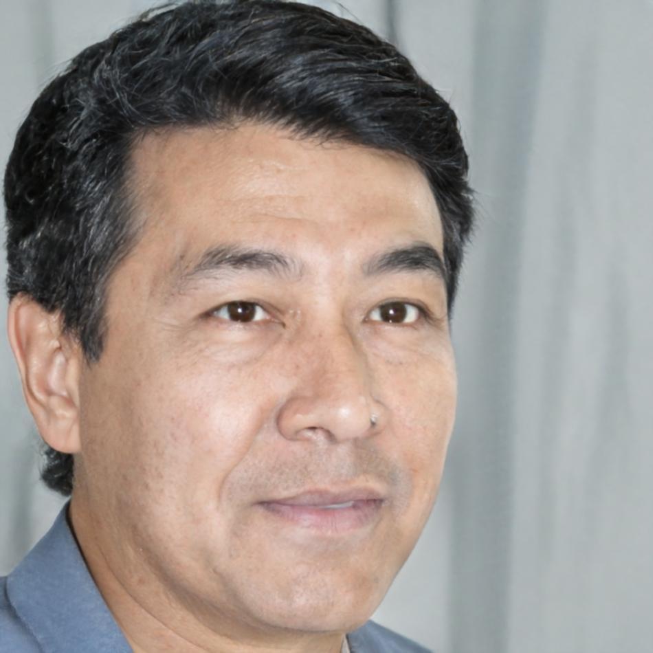 Преподаватель Андрей Волков